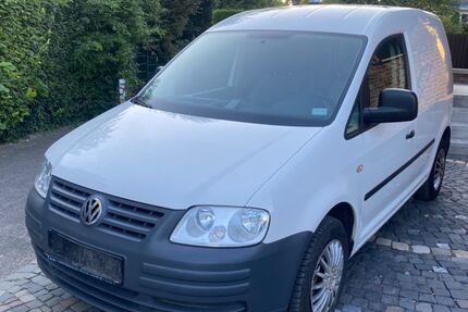 VW Caddy 140.000 km 3.800 &euro; Aachen 52080