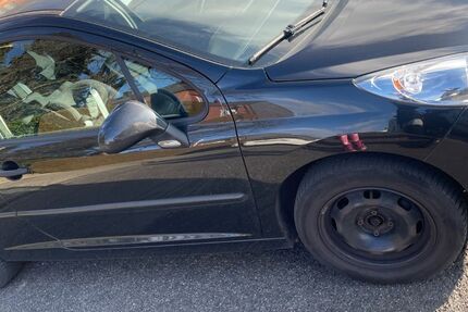 Peugeot 207 91.500 km 2.500 &euro; Bergheim 50129