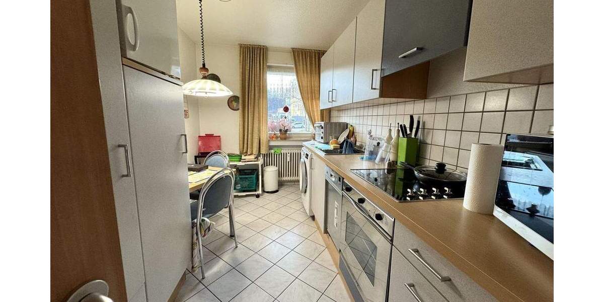 Etagenwohnung Aachen Aachen-Mitte - 3 Zimmer, 90 m&sup2;, 199.000&euro; | Angebot:25664769