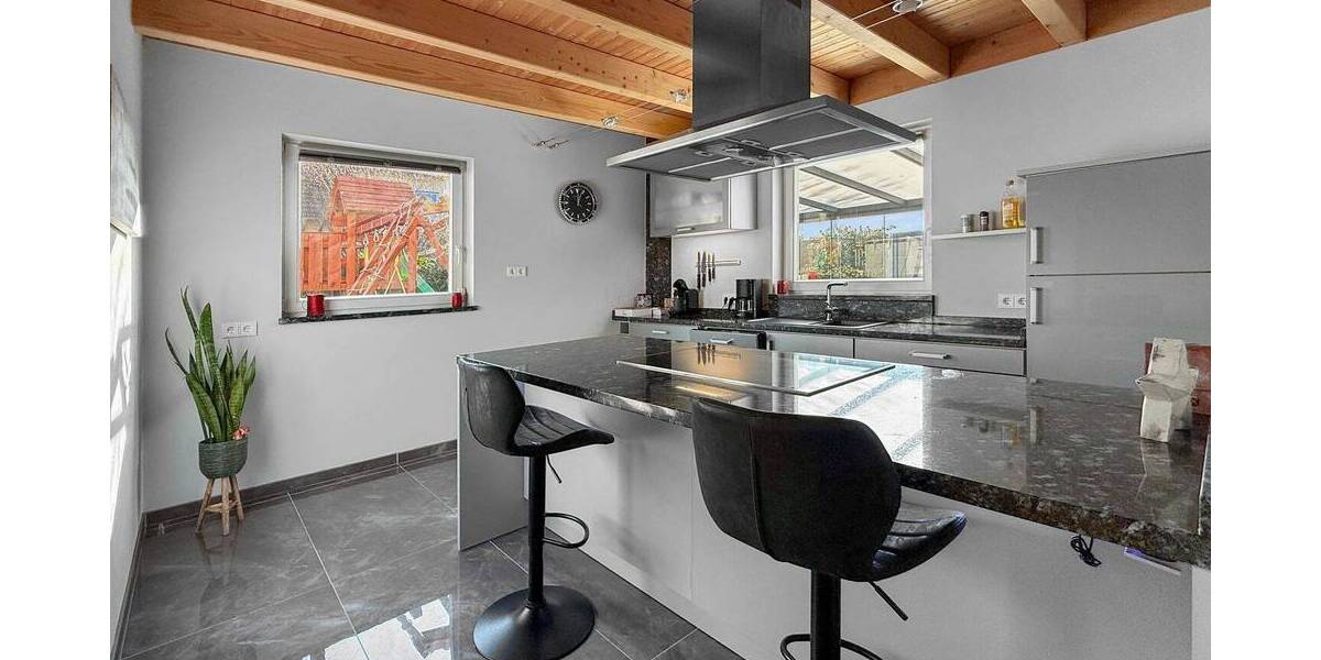 Einfamilienhaus Mechernich Lessenich - 4 Zimmer, 152 m&sup2;, 595.000&euro; | Angebot:25938943