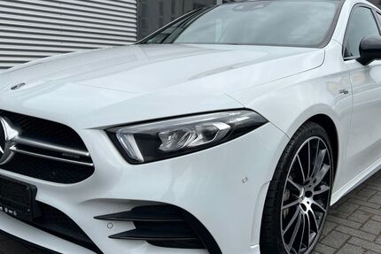 Mercedes-Benz A 35 AMG 110.300 km 32.800 &euro; Aachen 52078