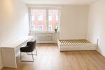 Etagenwohnung Aachen Aachen-Mitte - 1 Zimmer, 28 m&sup2;, 425&euro; | Angebot:26614012
