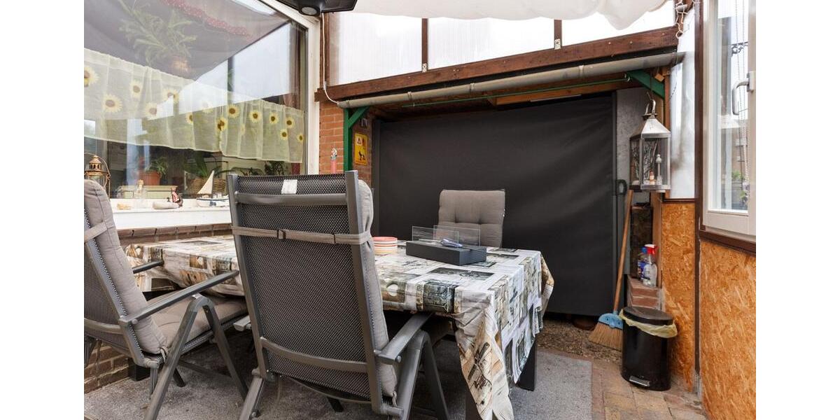 Reihenhaus Herzogenrath - 4 Zimmer, 101 m&sup2;, 229.000&euro; | Angebot:25966319