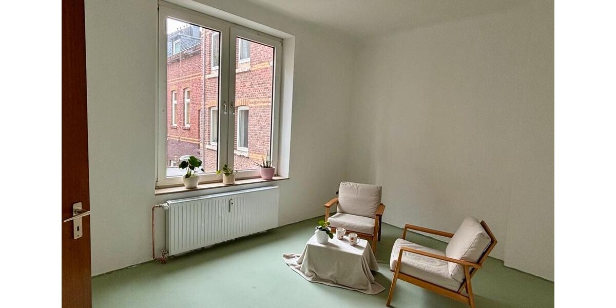 Etagenwohnung Aachen Aachen-Mitte - 1 Zimmer, 30 m&sup2;, 109.000&euro; | Angebot:26580649