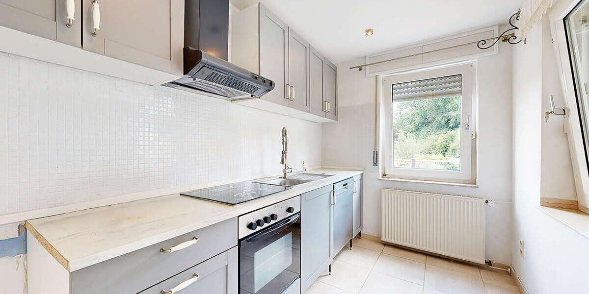 Reihenmittelhaus Herzogenrath Kohlscheid - 3 Zimmer, 90 m&sup2;, 229.900&euro; | Angebot:26015674