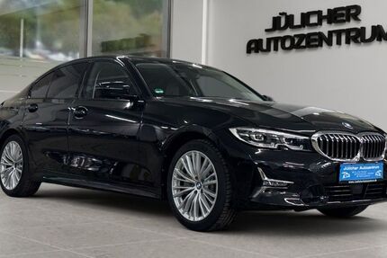 BMW 330 83.600 km 26.990 &euro; Jülich 52428