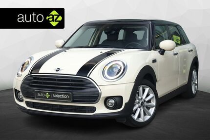 Mini One Clubman 121.570 km 18.800 &euro; Aachen 52072