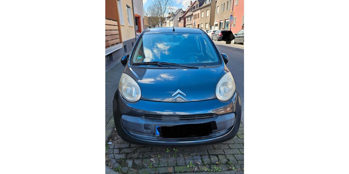 Citroen C1 106.500 km 1.700 &euro; Hürth 50354