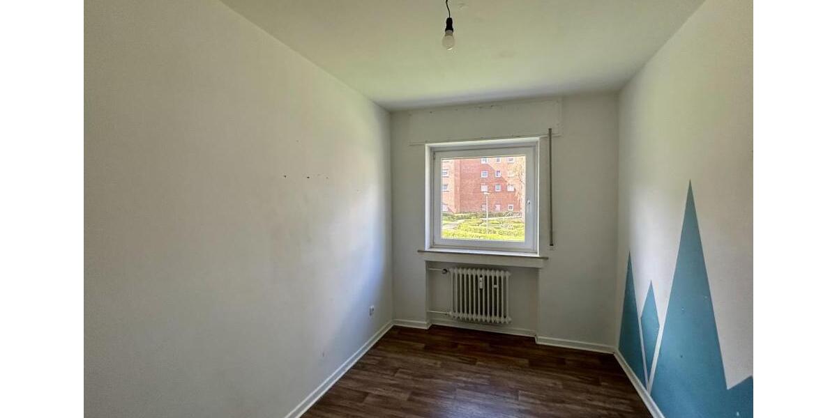 Etagenwohnung Bergheim - 4 Zimmer, 90 m&sup2;, 474&euro; | Angebot:25968600