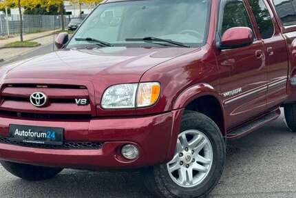 Toyota Tundra 145.000 km 14.999 &euro; Jülich 52428