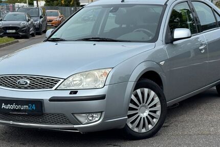 Ford Mondeo 243.000 km 1.899 &euro; Jülich 52428