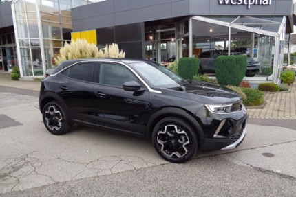 Opel Mokka 44.107 km 20.450 &euro; Eschweiler 52249