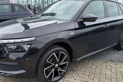 Skoda Kamiq 59.262 km 26.880 &euro; Düren 52351