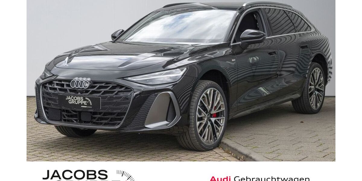 Audi A6 5.555 km 73.470 &euro; Düren 52351