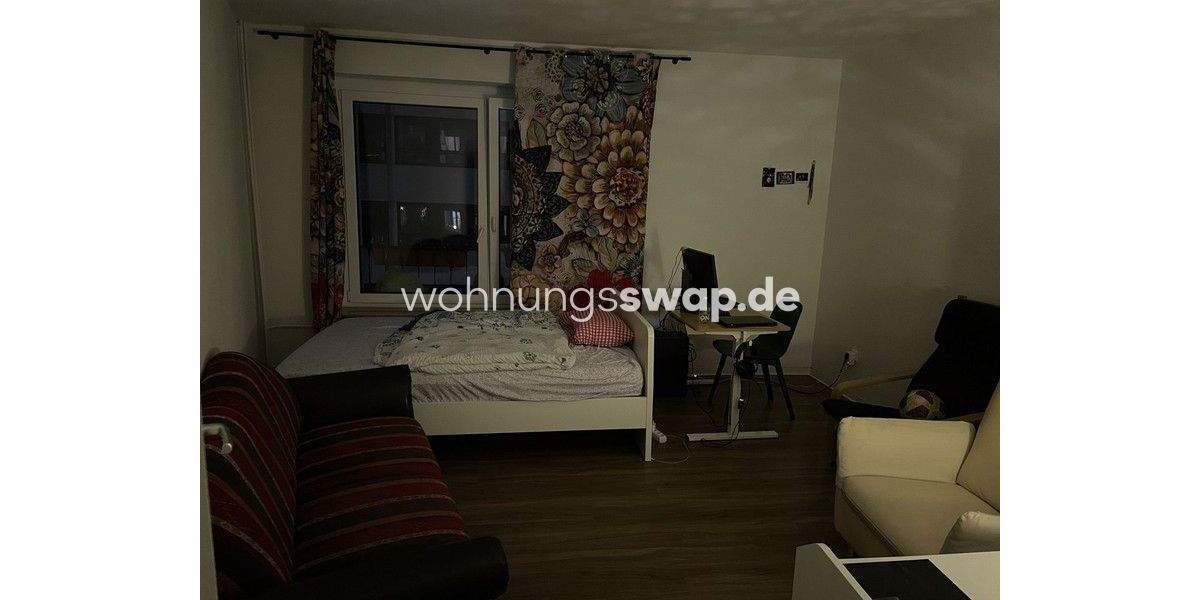 Etagenwohnung Aachen Aachen-Mitte - 2 Zimmer, 60 m&sup2;, 603&euro; | Angebot:25918715