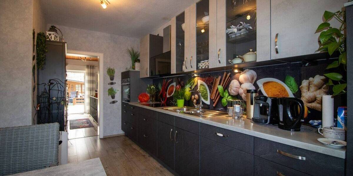 Einfamilienhaus Titz Jackerath - 4 Zimmer, 134 m&sup2;, 445.000&euro; | Angebot:25686914