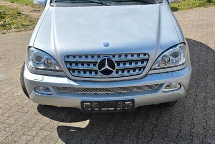 Mercedes-Benz ML 270 357.778 km 3.000 &euro; Übach-Palenberg 52531