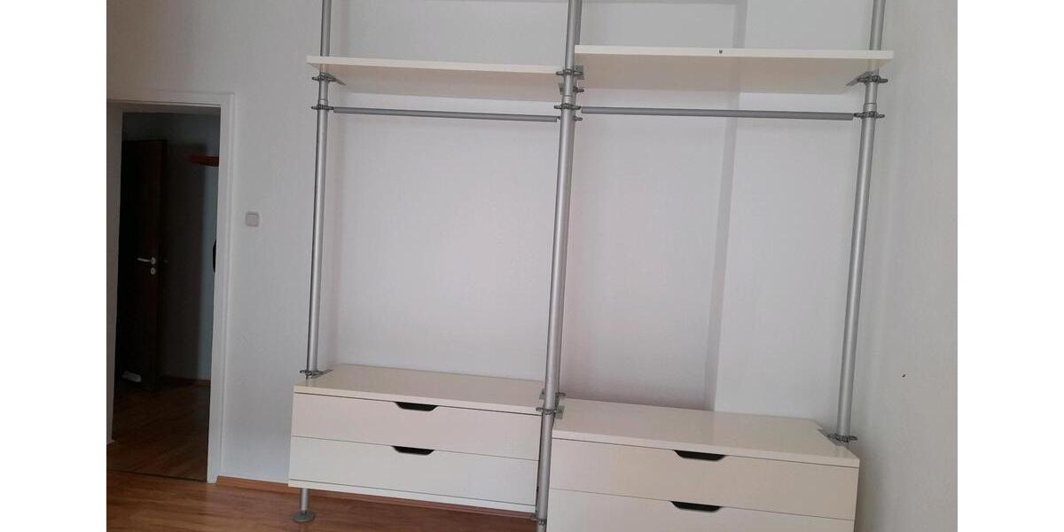 Etagenwohnung Aachen Aachen-Mitte - 2 Zimmer, 38 m&sup2;, 700&euro; | Angebot:26639563