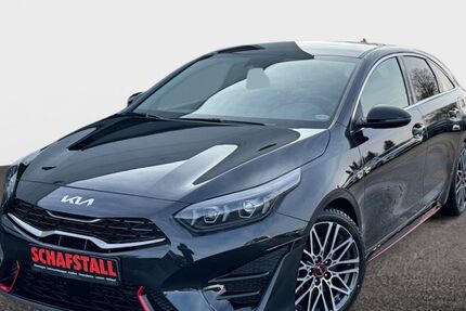 Kia pro ceed / ProCeed 40.061 km 26.777 &euro; Elsdorf (bei Köln) 50189