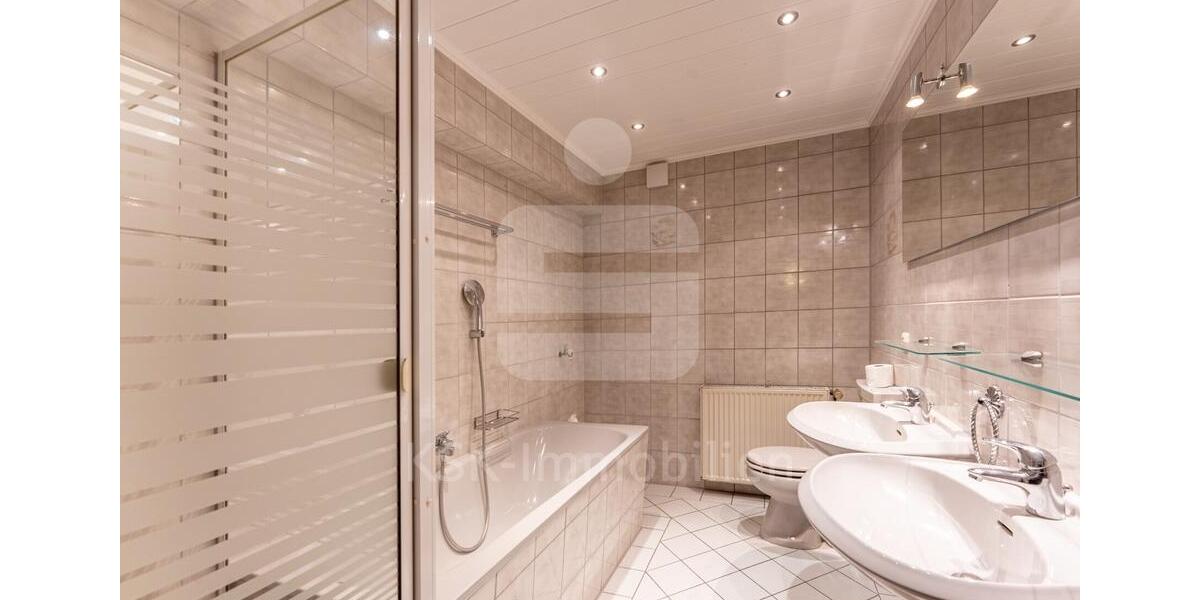 Erdgeschoßwohnung Kerpen - 4 Zimmer, 93 m&sup2;, 1.000&euro; | Angebot:26257216