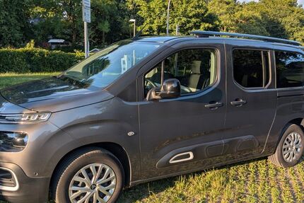 Citroen Berlingo 60.000 km 21.500 &euro; Aachen 52072