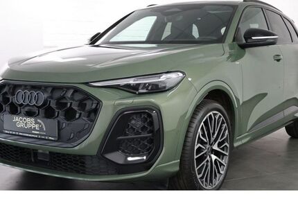 Audi Q5 7.230 km 66.980 &euro; Alsdorf 52477