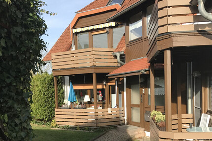 Roetgen – Stilvolles Wohnen mit zusätzlicher Bürofläche - Wohnung Roetgen | Angebot:26888958