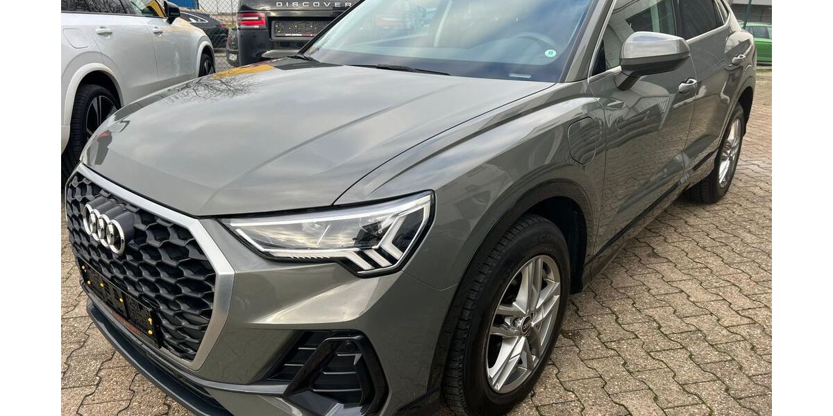 Audi Q3 99.987 km 25.900 &euro; Aachen 52078