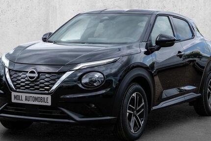 Nissan Juke 3.000 km 24.480 &euro; Düren 52351