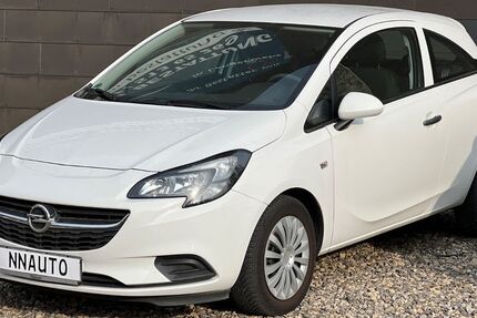 Opel Corsa 93.000 km 6.499 &euro; Langerwehe 52379
