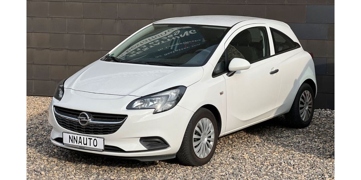 Opel Corsa 93.000 km 6.499 &euro; Langerwehe 52379