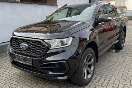 Ford Ranger 112.000 km 29.900 &euro; Übach Palenberg 52531
