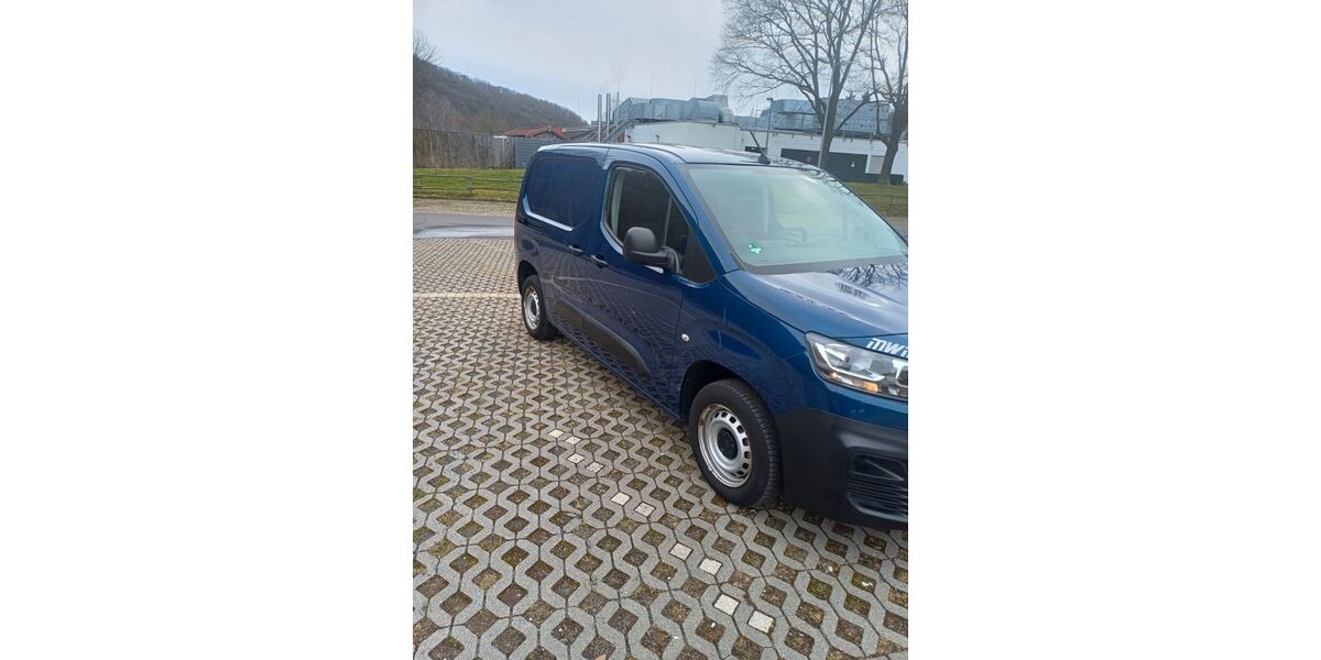 Citroen Berlingo 126.000 km 10.000 &euro; Euskirchen 53881