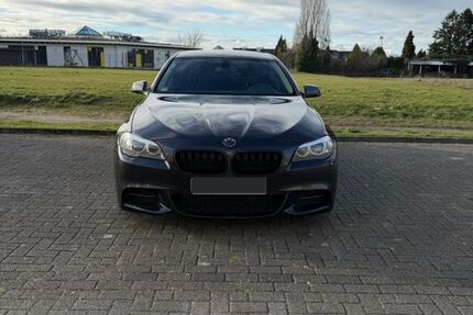 BMW 525 195.000 km 11.800 &euro; Alsdorf 52477