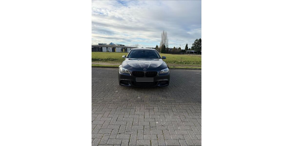 BMW 525 195.000 km 11.800 &euro; Alsdorf 52477