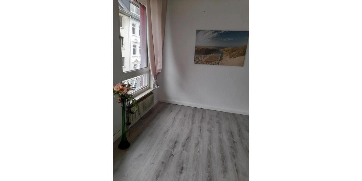 Etagenwohnung Aachen Aachen-Mitte - 2 Zimmer, 38 m&sup2;, 700&euro; | Angebot:26639563