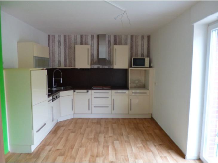 Reihenhaus Jülich - 4 Zimmer, 82 m&sup2;, 300.000&euro; | Angebot:27033721