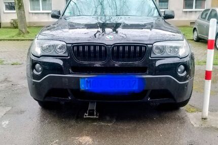 BMW X3 288.000 km 2.750 &euro; Eschweiler 52249