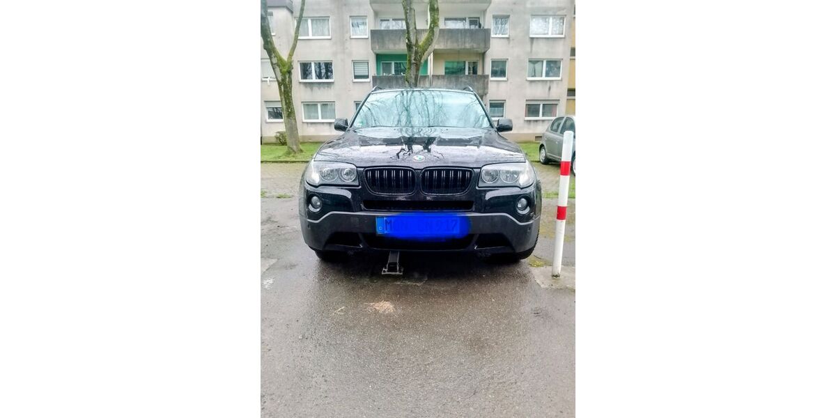 BMW X3 288.000 km 2.750 &euro; Eschweiler 52249