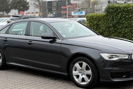 Audi A6 191.665 km 14.990 &euro; Alsdorf 52477