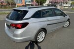 Opel Astra Klimatr.Navi.Sitzh.Temp. CarPlay 1Hd 73tkm 73.000 km 11.500 &euro; Erftstadt 50374