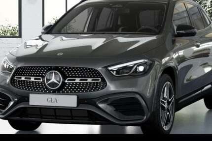 Mercedes-Benz GLA 200 9.900 km 45.490 &euro; Aachen 52068