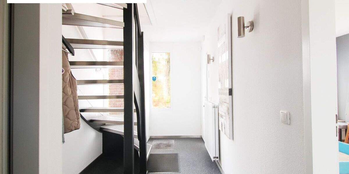 Einfamilienhaus Aachen / Vaalserquartier Aachen - 4 Zimmer, 136 m&sup2;, 478.500&euro; | Angebot:25731671