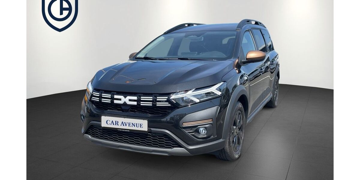 Dacia Jogger 12.926 km 22.790 &euro; Euskirchen 53881