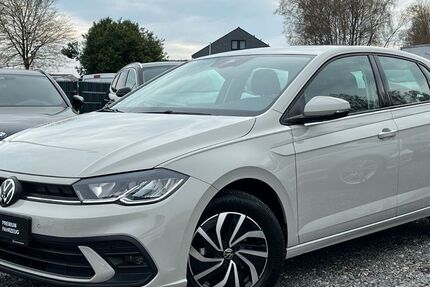 VW Polo 10.062 km 16.990 &euro; Stolberg 52222