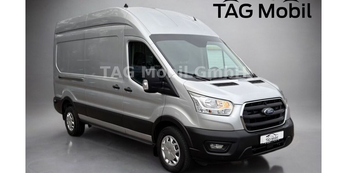 Ford Transit 33.794 km 23.289 &euro; Baesweiler 52499