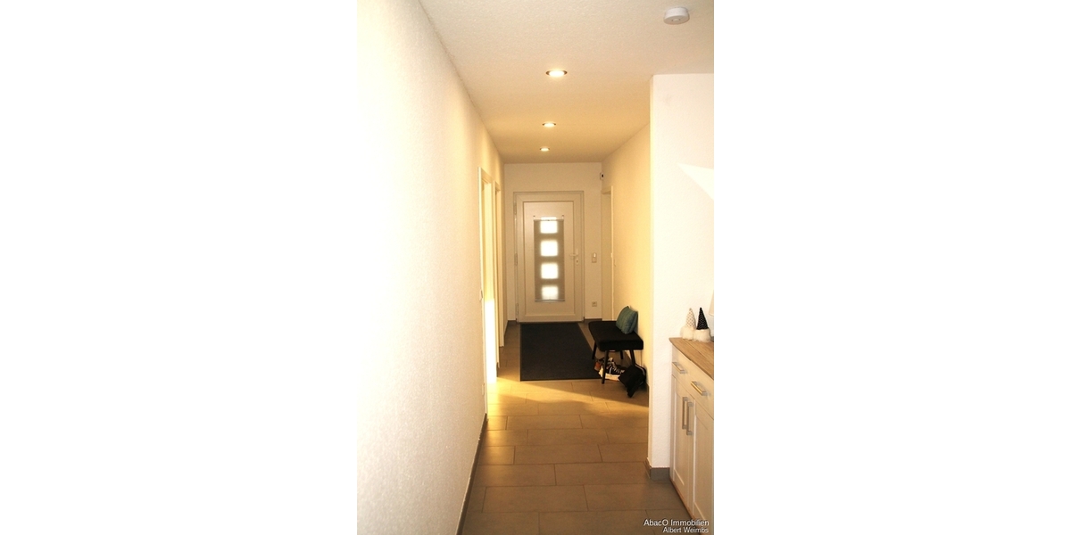 Bungalow in Nideggen. Baujahr 2017, freistehend. Ruhige Lage. Niedrigenergiehaus! - Einfamilienhaus Nideggen Eifel | Angebot:25922122