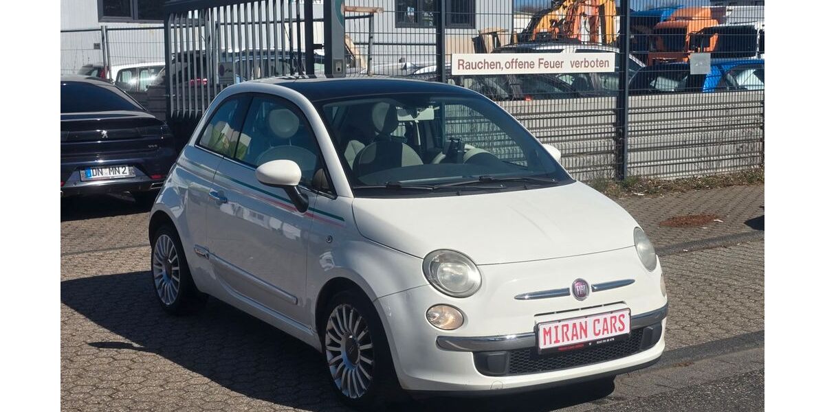 Fiat 500 149.475 km 2.999 &euro; Düren 52353