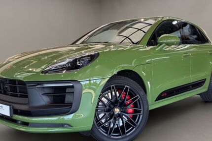 Porsche Macan 60.602 km 88.600 &euro; Aachen 52068