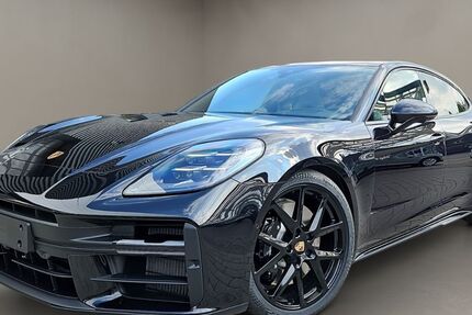 Porsche Panamera 8.000 km 141.300 &euro; Aachen 52068
